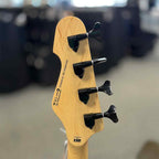 Used ESP LTD AP-4 Bass Guitar With Bag-Andy's Music
