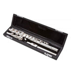 John Packer JP111 Flute With French Case-Andy's Music