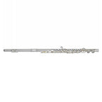 John Packer JP111 Flute With French Case-Andy's Music