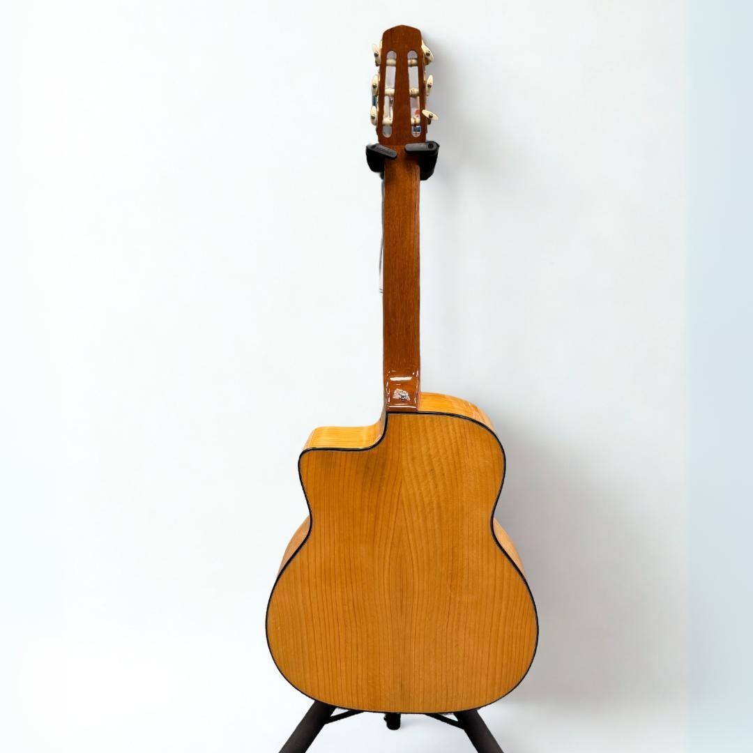 Used Gitane DG560 Nylon String Gypsy Jazz Guitar-Andy's Music