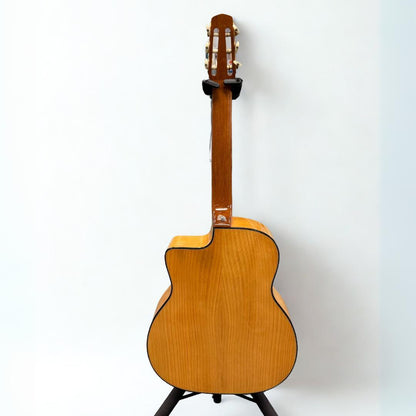 Used Gitane DG560 Nylon String Gypsy Jazz Guitar-Andy's Music
