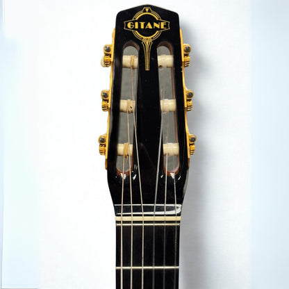 Used Gitane DG560 Nylon String Gypsy Jazz Guitar-Andy's Music