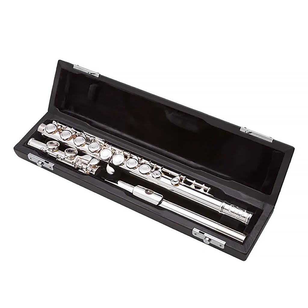 Used John Packer JP111 Flute with Case
