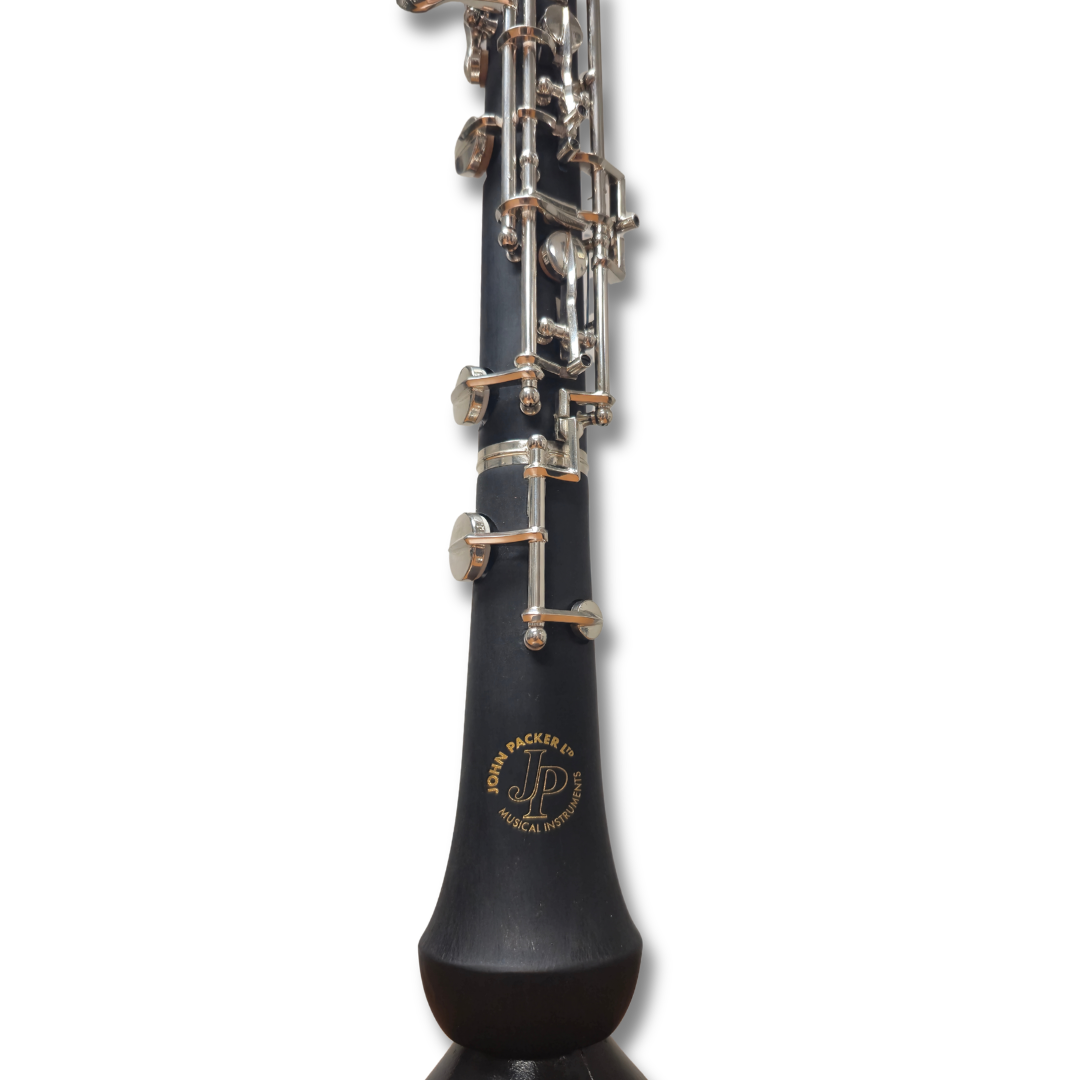 Used John Packer JP181C Oboe