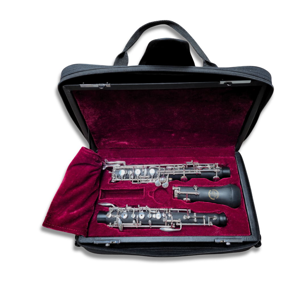 Used John Packer JP181C Oboe
