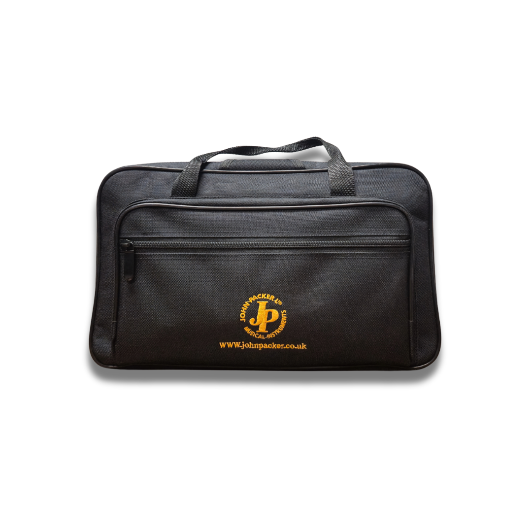 Used John Packer JP181C Oboe