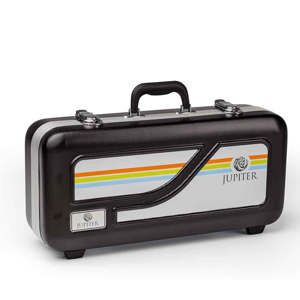 Used Jupiter JTR700A Standard Trumpet With Case-Andy's Music