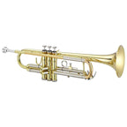 Used Jupiter JTR700A Standard Trumpet With Case-Andy's Music