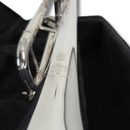 Used Yamaha YTR-5335GSIIAL Allegro Bb Trumpet with Case