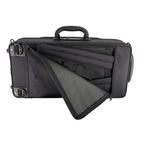Used Yamaha YTR-5335GSIIAL Allegro Bb Trumpet with Case