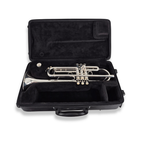 Used Yamaha YTR-5335GSIIAL Allegro Bb Trumpet with Case