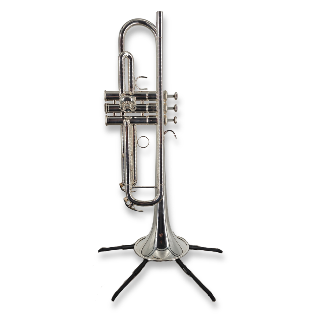 Used Yamaha YTR-5335GSIIAL Allegro Bb Trumpet with Case