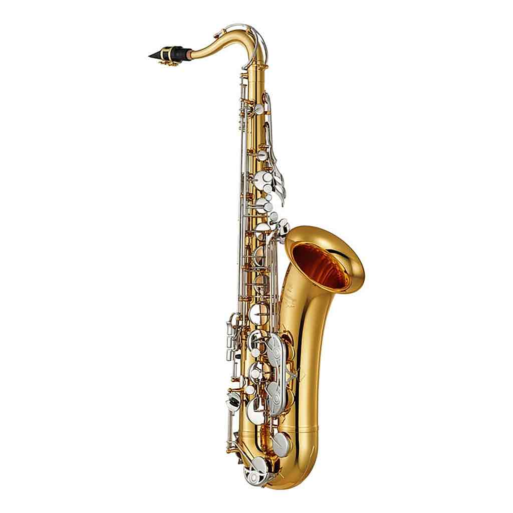 Used Yamaha YTS-200ADII Tenor Saxophone-Andy's Music