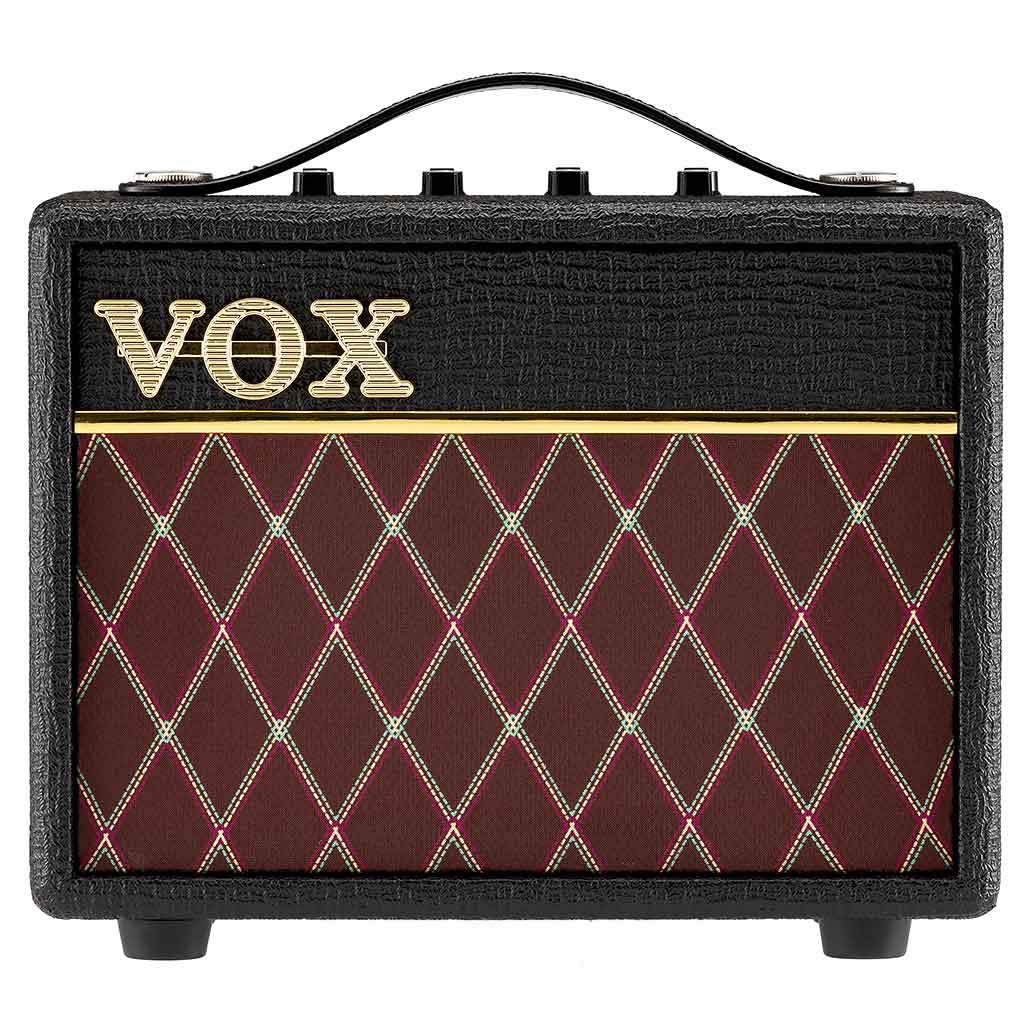 VOX AC MINI Guitar Amplifier