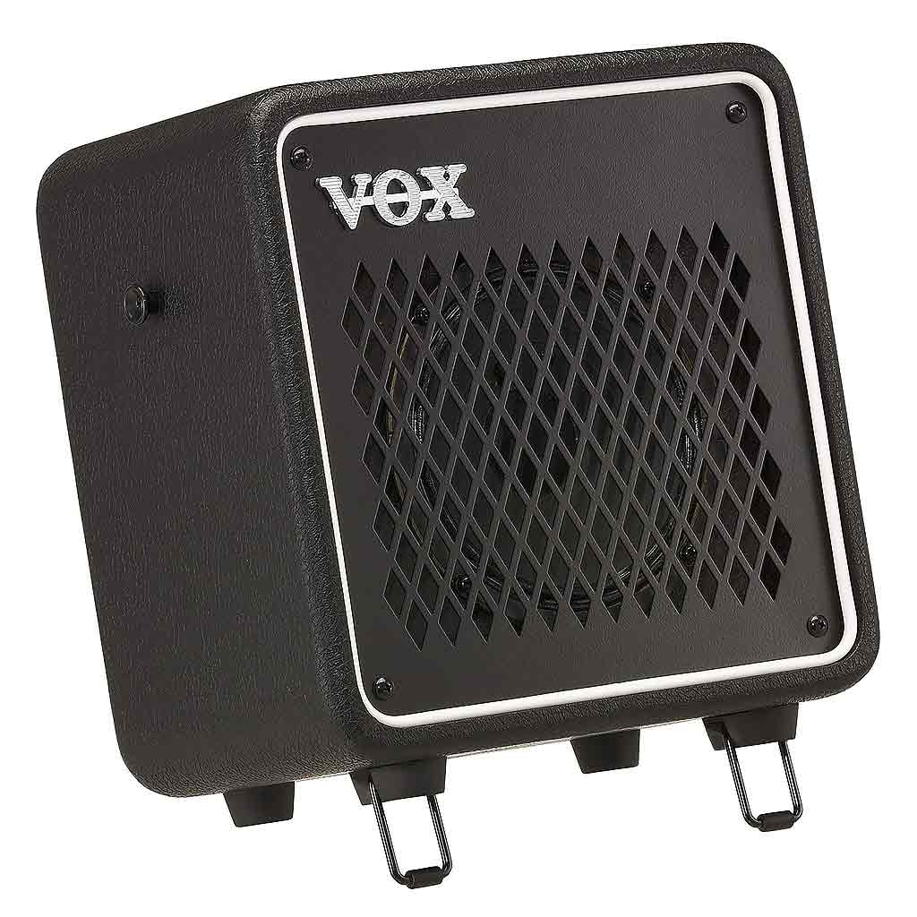 VOX MINI GO 10 Guitar Modeling Amplifier-Andy's Music