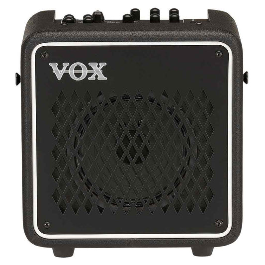 VOX MINI GO 10 Guitar Modeling Amplifier-Andy's Music