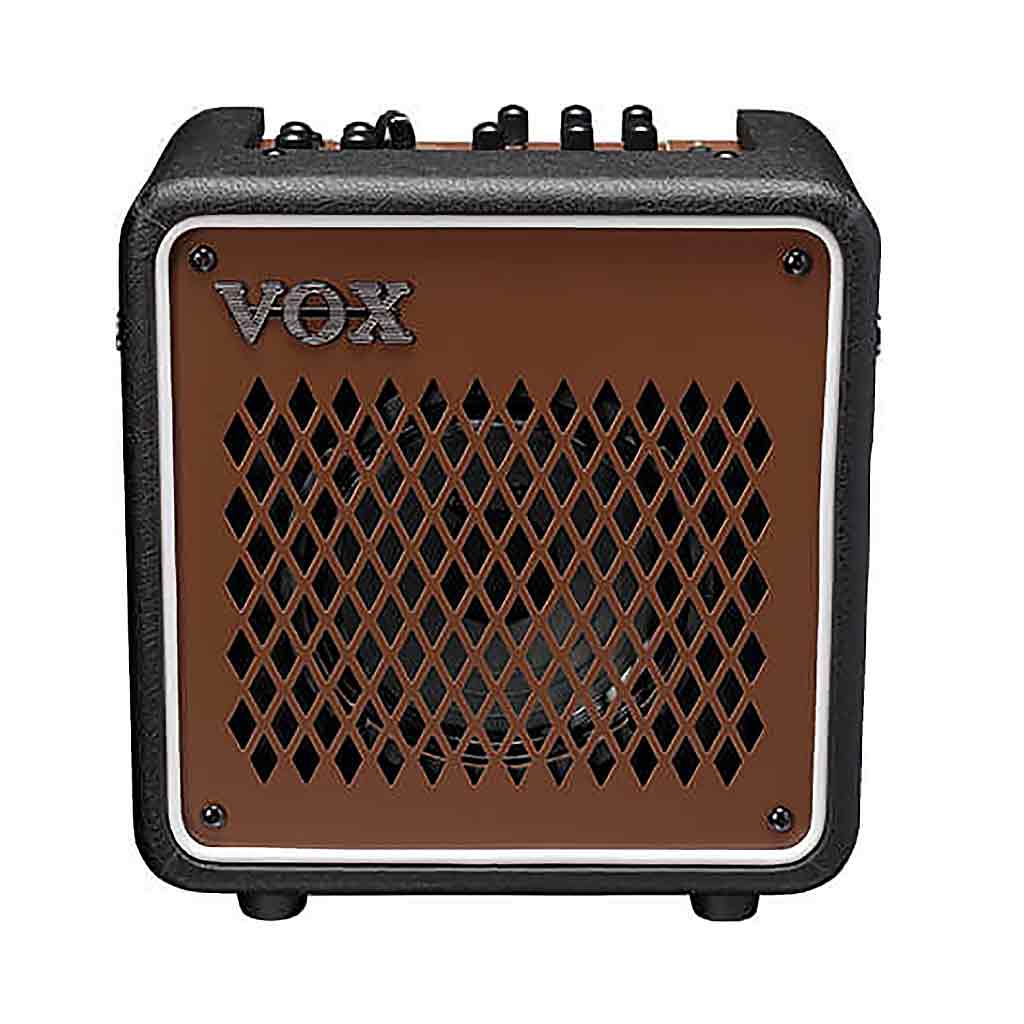 VOX MINI GO 10 Guitar Modeling Amplifier-Andy's Music
