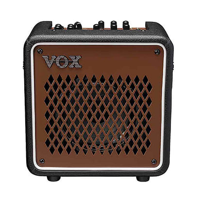 VOX MINI GO 10 Guitar Modeling Amplifier-Andy's Music