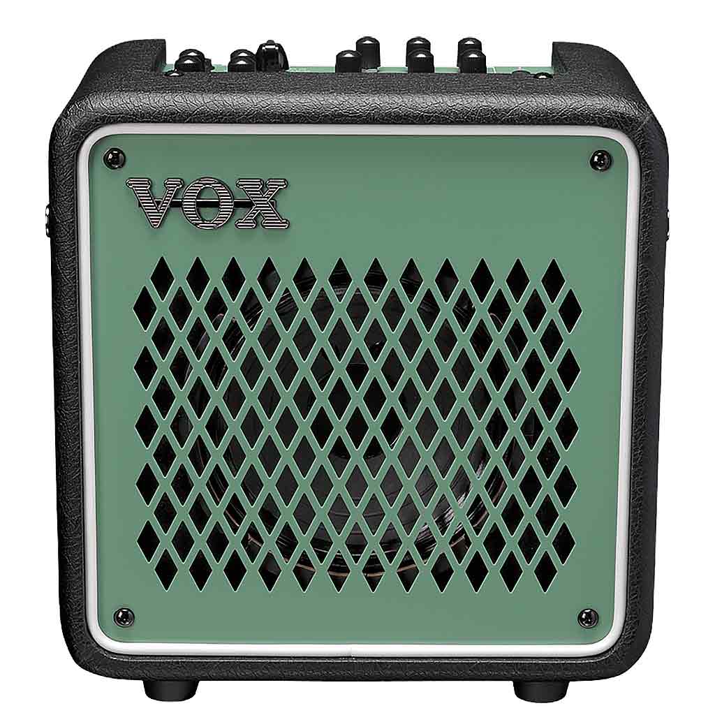 VOX MINI GO 10 Guitar Modeling Amplifier