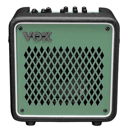 VOX MINI GO 10 Guitar Modeling Amplifier-Andy's Music