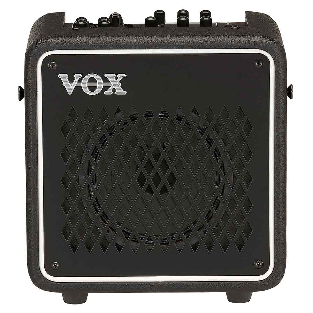 VOX MINI GO 10 Guitar Modeling Amplifier