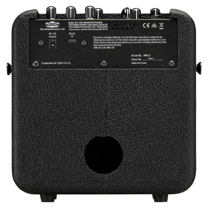 VOX MINI GO 3 AMPLIFIER-Andy's Music