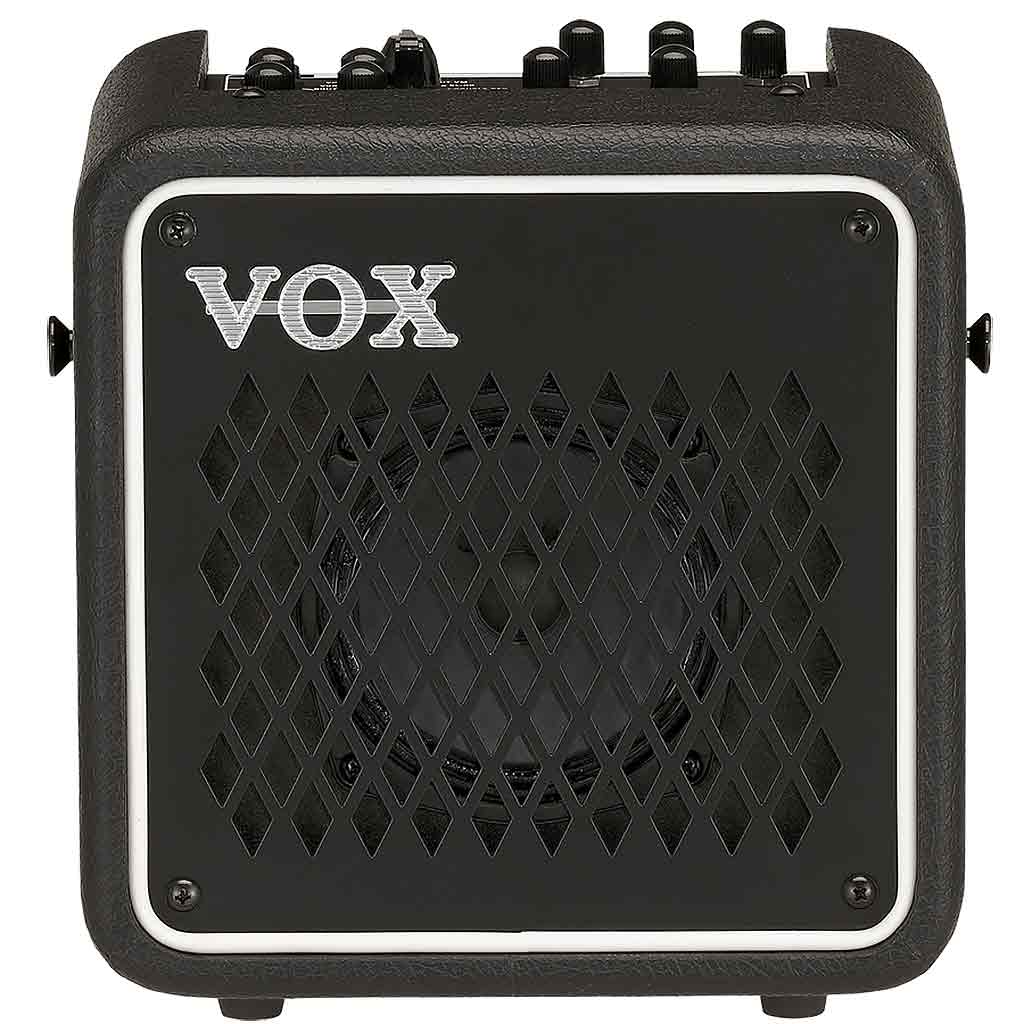 VOX Mini Go 3 Amplifier-Andy's Music