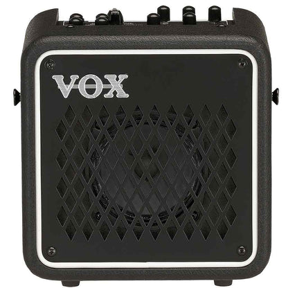 VOX Mini Go 3 Amplifier-Andy's Music