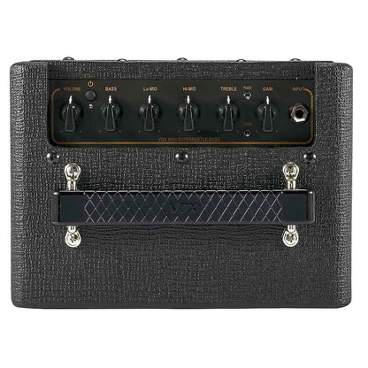 VOX MINI SUPERBEETLE GUITAR AMPLIFIER-Andy's Music