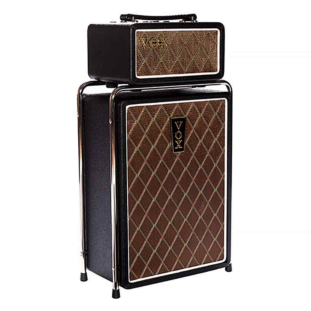 VOX MINI SUPERBEETLE GUITAR AMPLIFIER-Andy's Music
