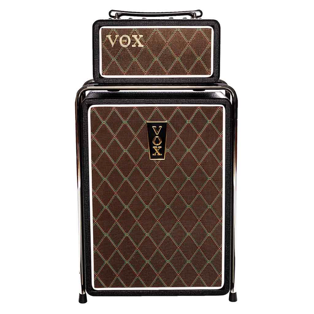 VOX MINI SUPERBEETLE GUITAR AMPLIFIER-Andy's Music
