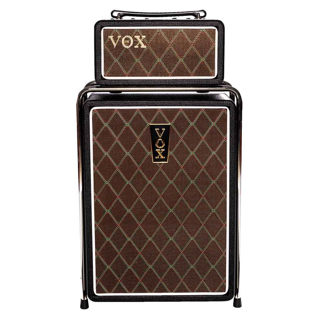 VOX Mini SuperBeetle Guitar Amplifier-Andy's Music