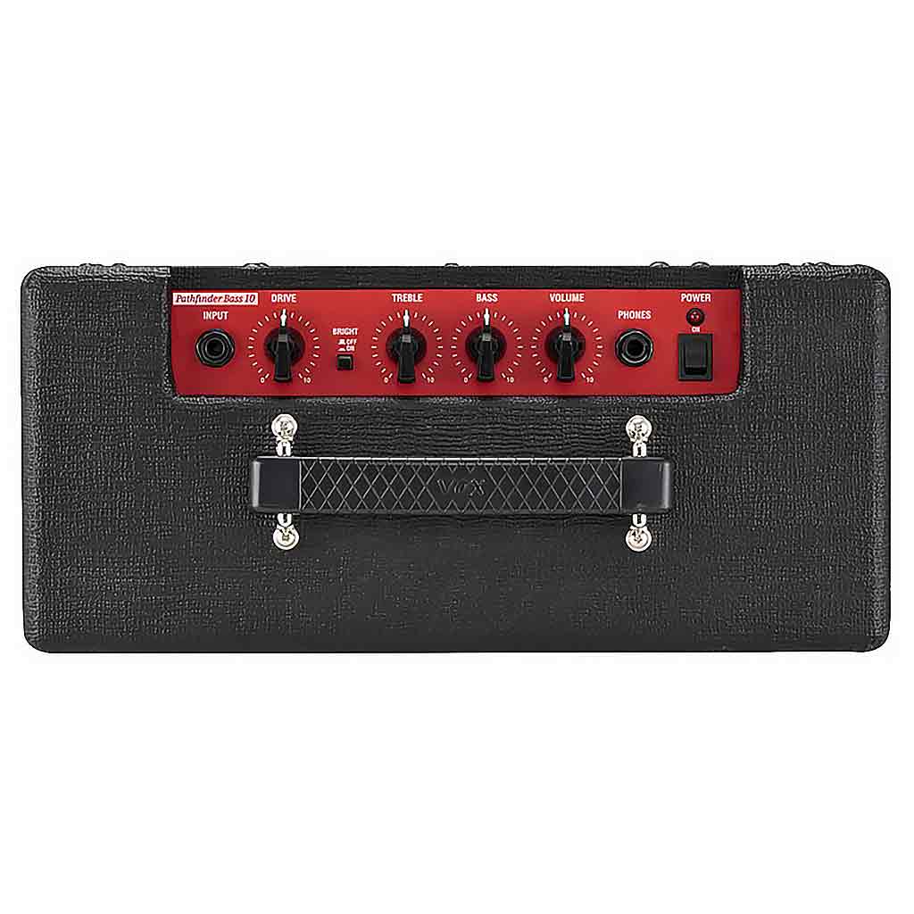 VOX Pathfinder 10 Bass Amplifier-Andy's Music