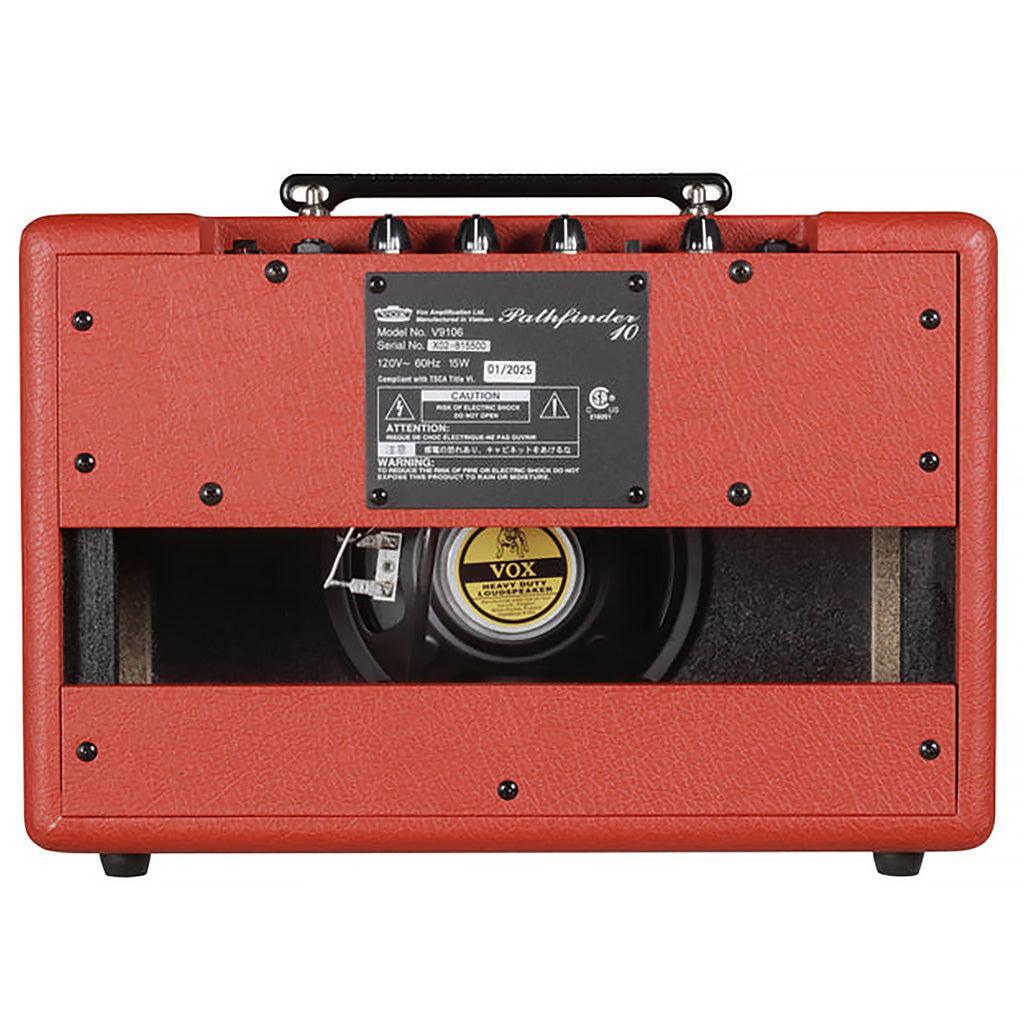 VOX Pathfinder 10 Combo Amplifier-Andy's Music
