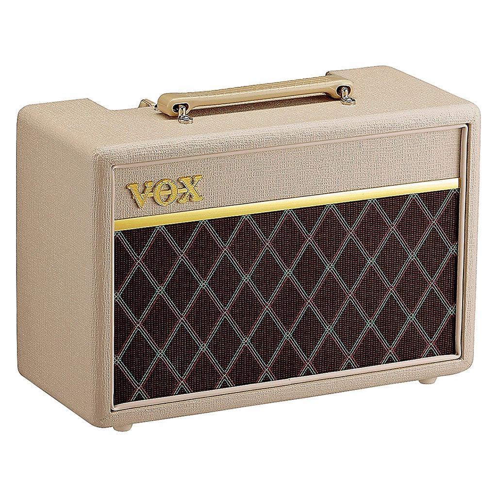 VOX Pathfinder 10 Combo Amplifier-Cream-Andy's Music