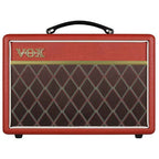 VOX Pathfinder 10 Combo Amplifier-Red-Andy's Music