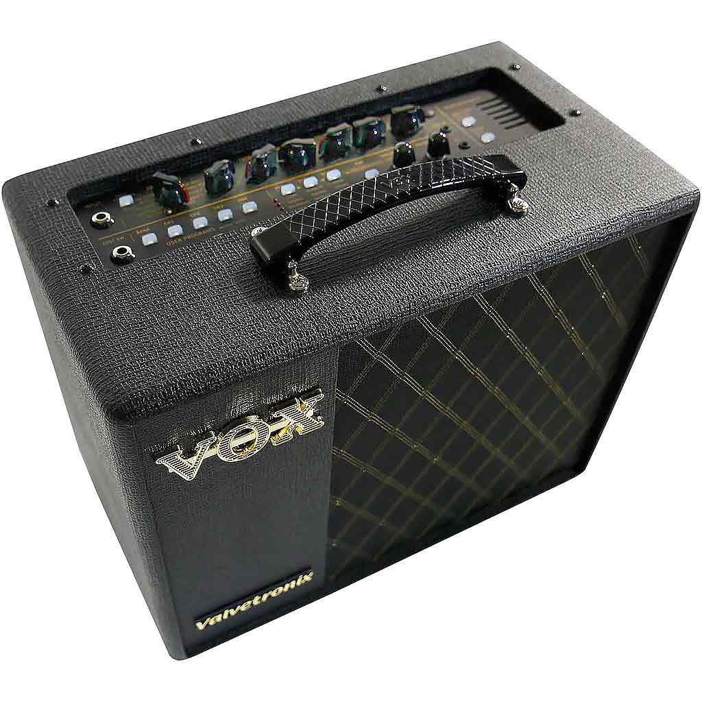VOX VT20X MODELING GUITAR AMPLIFIER-Andy's Music