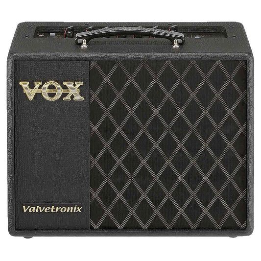 VOX VT20X MODELING GUITAR AMPLIFIER-Andy's Music