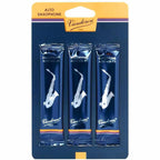 Vandoren Alto Sax Traditional Reeds-2.5-3-Andy's Music