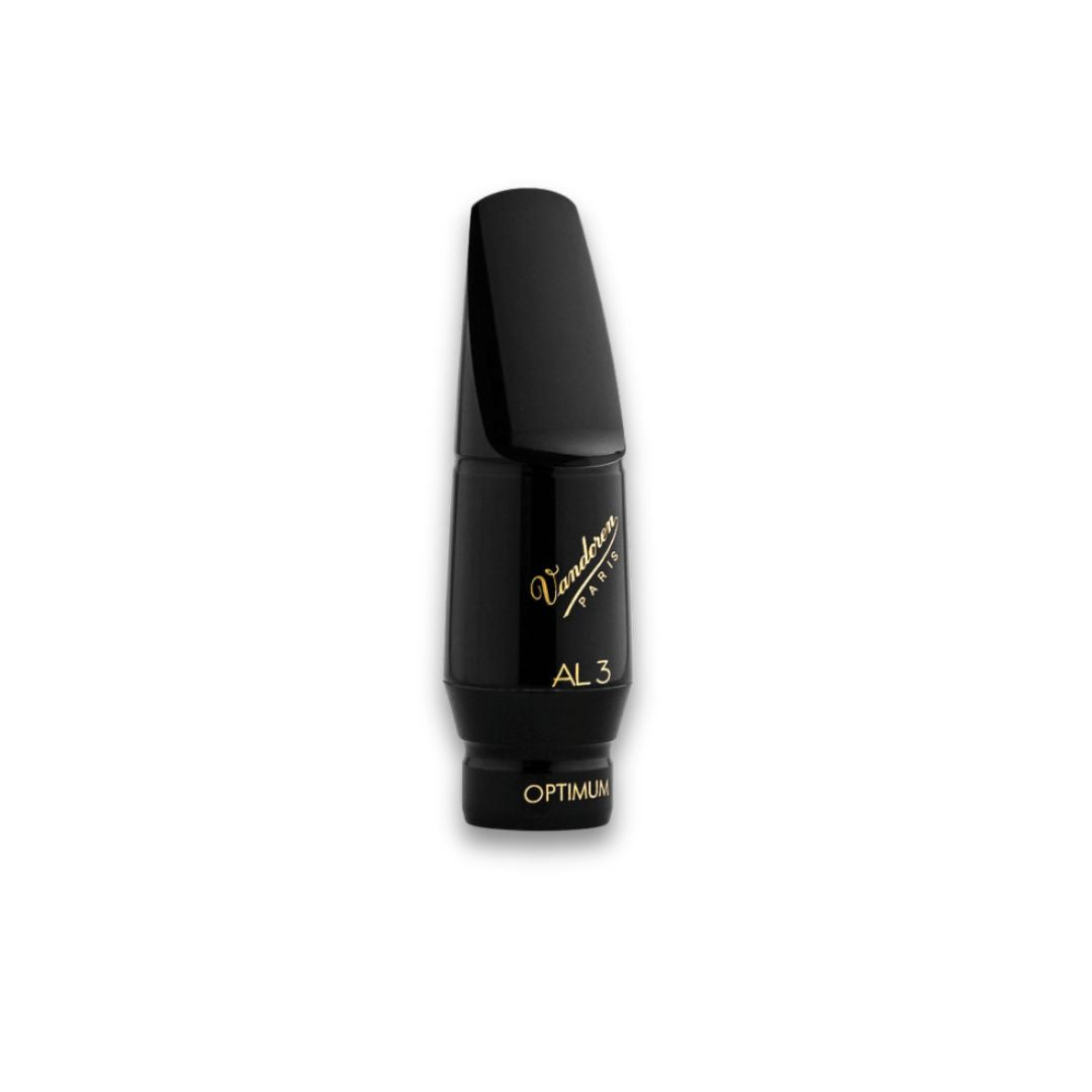 Vandoren Optimum SM711 (AL3) Alto Sax Mouthpiece