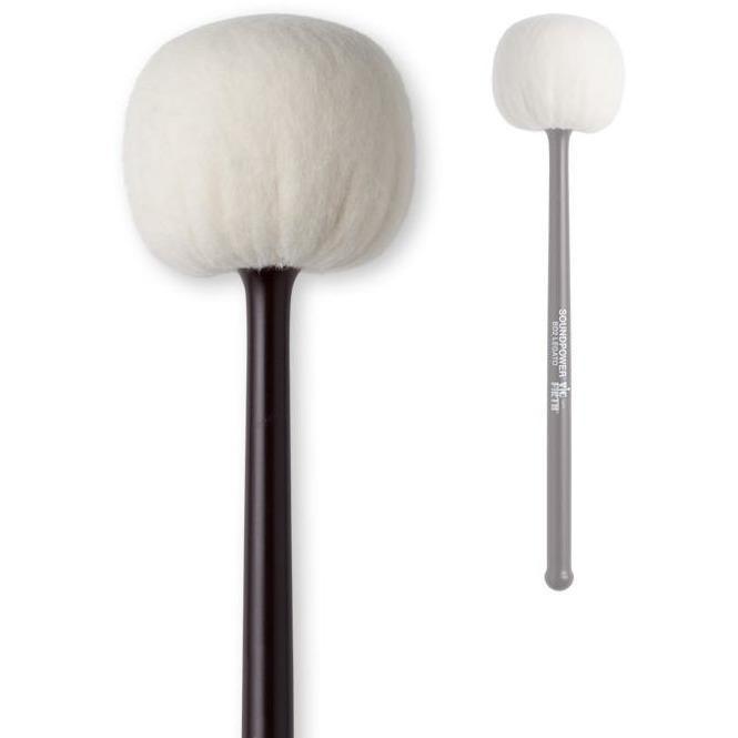 Vic Firth BD2 Legato Bass Drum Mallet