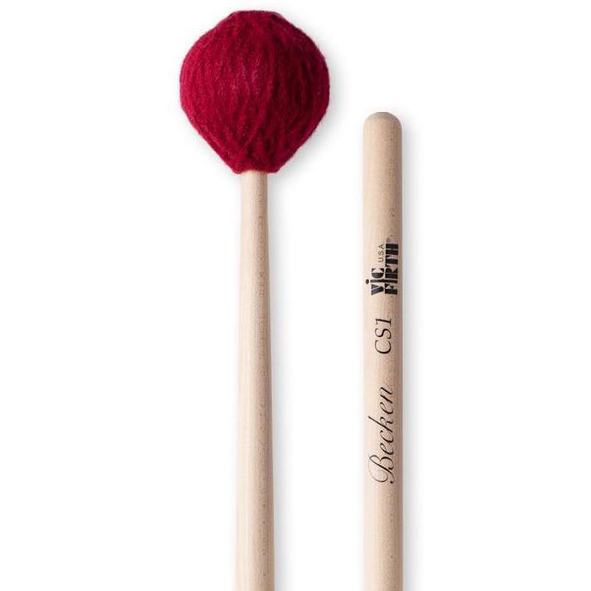 Vic Firth Becken Cymbal Mallets BCS1