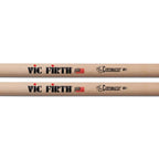 Vic Firth Corpsmaster MS1 Snare Sticks Pair-Andy's Music
