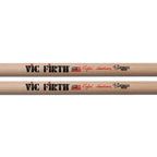 Vic Firth Ralph Hardimon Indoor Corpsmaster Signature SRHI-Andy's Music