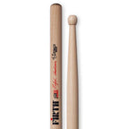 Vic Firth Ralph Hardimon Tenor Sticks with Wood Tip SRHTS