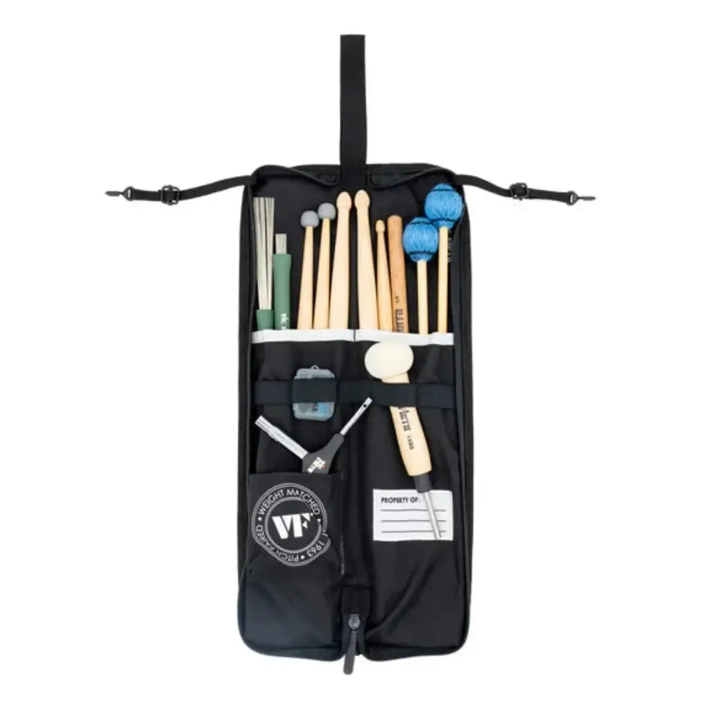 Vic Firth VXSB00301 Drum Stick Bag-Andy's Music