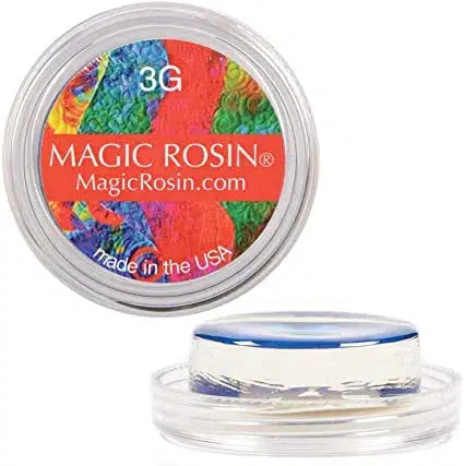 Violin Magic Rosin 3G-Andy's Music