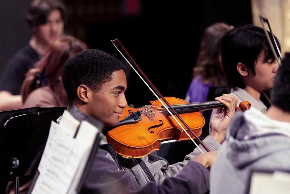 Andy's Music Musical Instrument Sales, Service, Lessons, Rentals