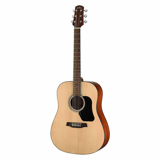 Walden D450W Acoustic Guitar - Solid Spruce Top-Andy's Music
