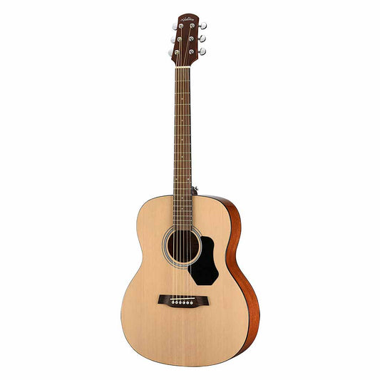 Walden O350W Orchestra Acoustic Guitar-Andy's Music